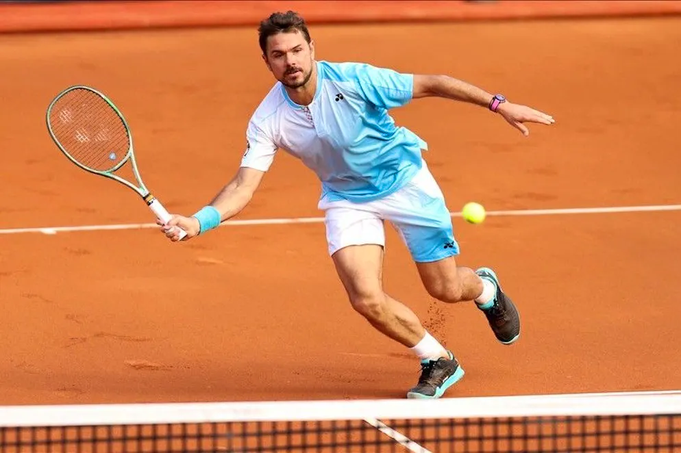 Wawrinka