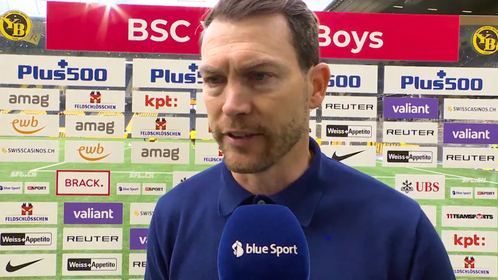 YB reisst Basel ins Elend. Lichtsteiner: «Jetzt braucht es ein kleines Wunder»