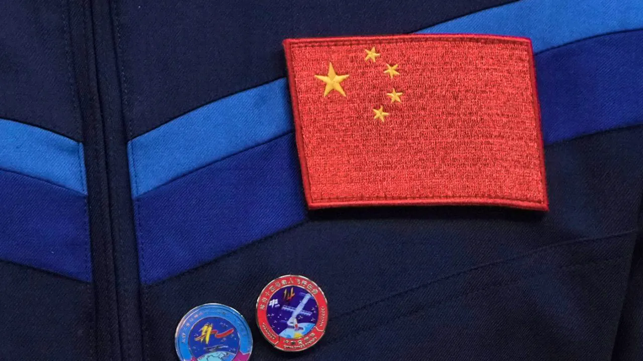 Raumfahrt. China startet Versorgungsflug zu Weltraumstation