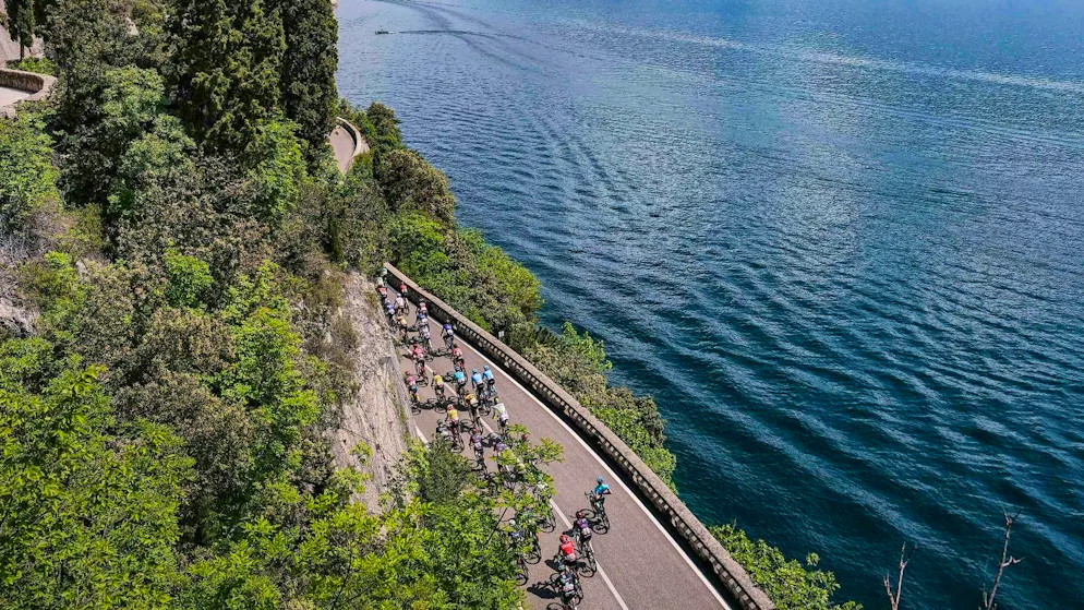 Ecco perché. In questa popolare meta turistica italiana potrebbero arrivare restrizioni per i ciclisti