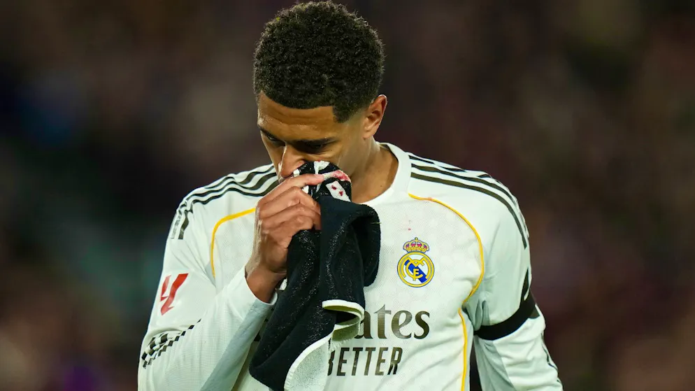 Le Real Madrid s’enfonce. «Nous devons faire passer le collectif avant l'individuel...»