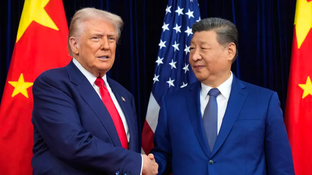Stati Uniti. Senza un accordo con l'Iran Trump vola in Cina e cerca la sponda di Xi Jinping