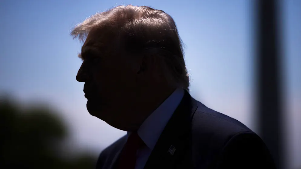 Iran-Konflikt. Trump «schachmatt»? «Der Iran wird zum Hauptakteur in der Region»