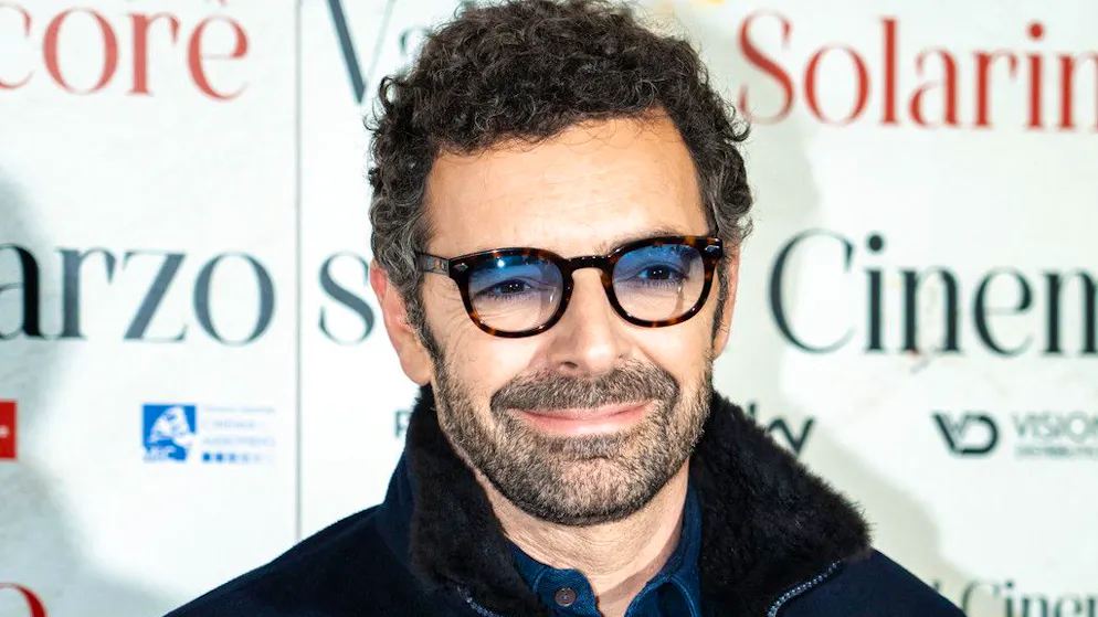 Domenica In resta un rebus. Alberto Matano: «Poco elegante parlare del dopo Mara»