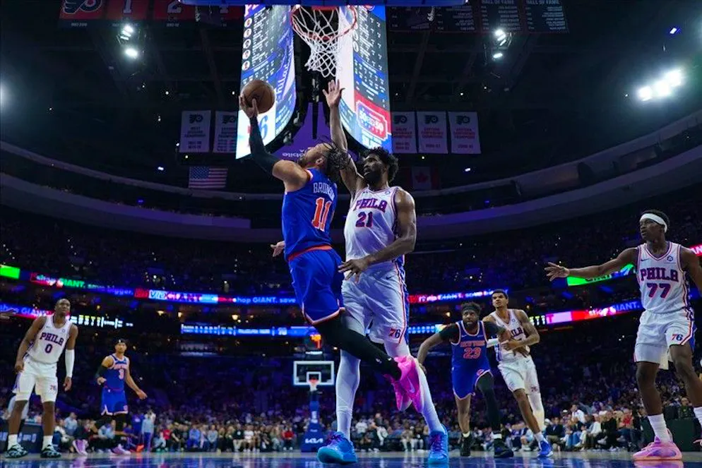 NYK