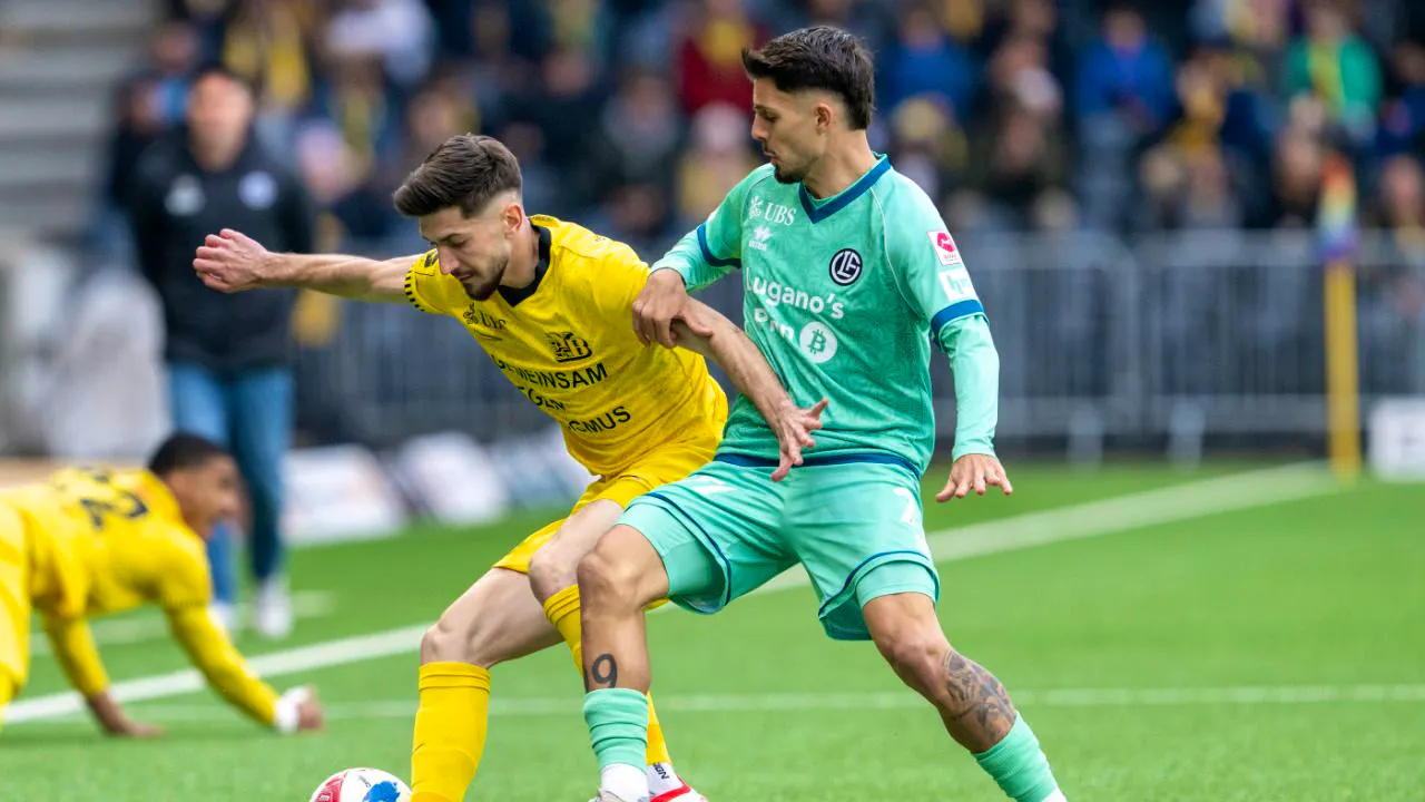 Football. Mondial 2026: La Bosnie-Herzégovine avec six joueurs de Bundesliga