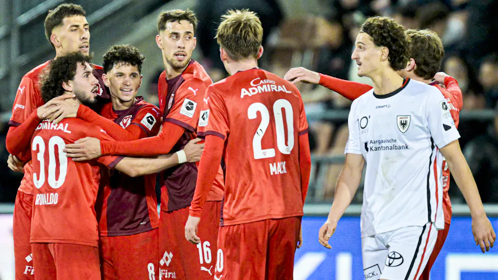 Challenge League. Un choc qui promet de faire des étincelles au Liechtenstein