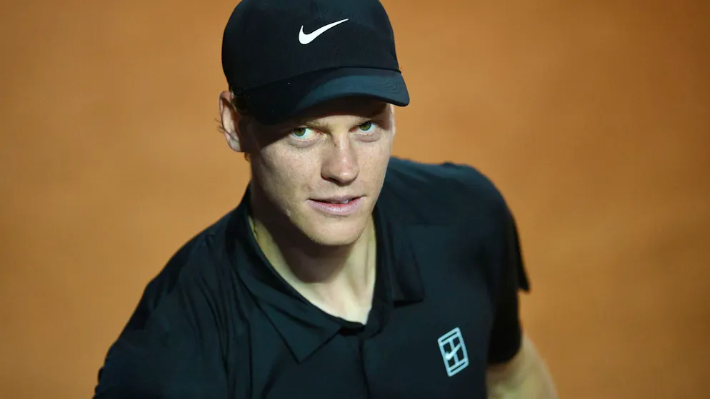 Rome. Souverain face à Popyrin, Sinner menace un record de Djoko