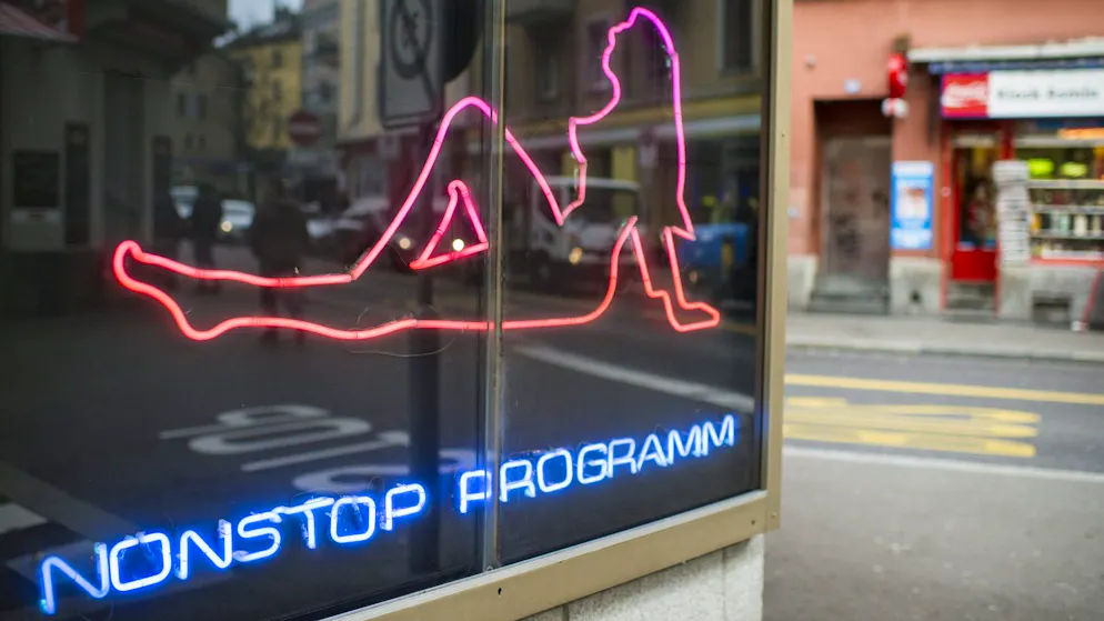 Zwangsprostitution, Misshandlung. Ungarin steht wegen Menschenhandels vor Zürcher Gericht