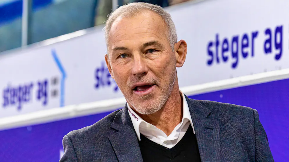 Hockey sur glace. Rikard Franzen prolonge comme assistant de l’équipe de Suisse