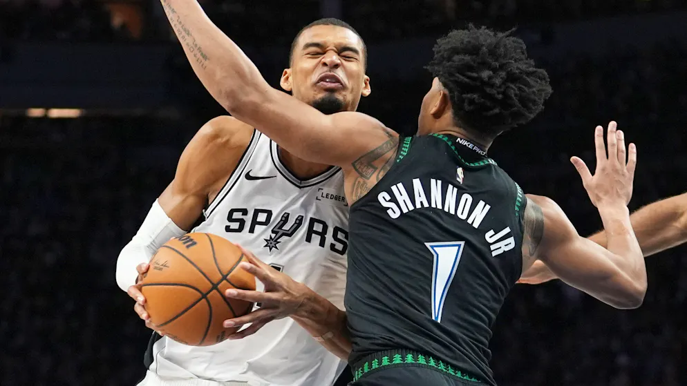NBA. Les Knicks balaient les Sixers, Wembanyama exclu