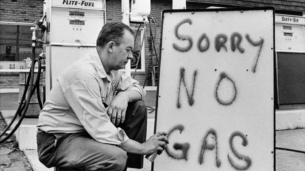 Conjoncture. La Suisse n’est pas menacée de récession, malgré la crise pétrolière