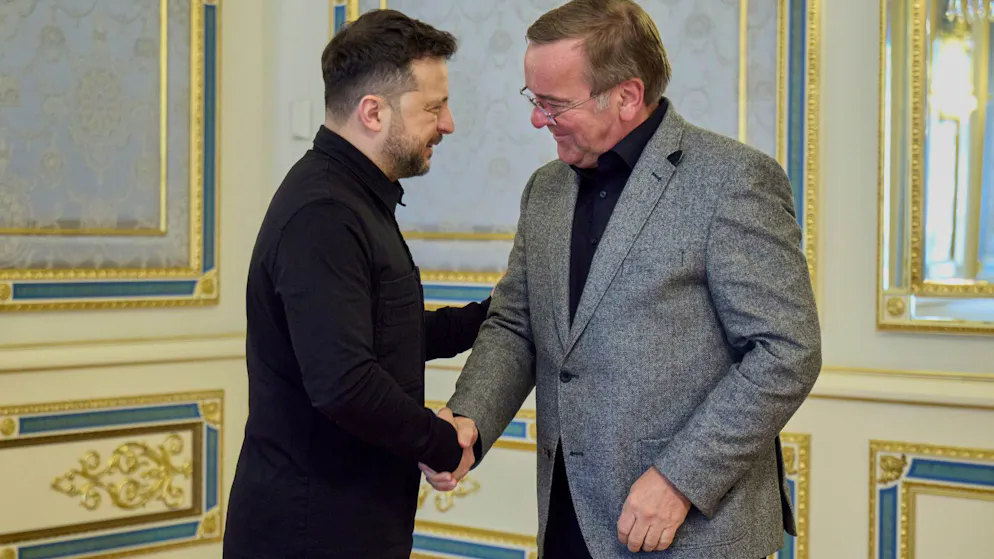 Ukraine-Ticker. Die wichtigsten Ereignisse zwischen dem 18. März und dem 10. Mai
