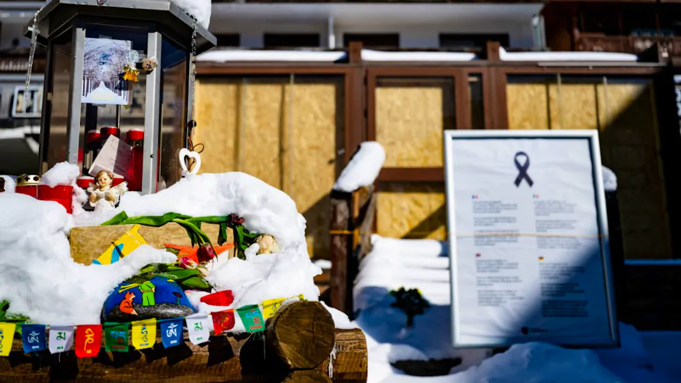 Rientro a casa. Sono stati rimpatriati tutti i feriti svizzeri della tragedia di Crans-Montana curati all'estero