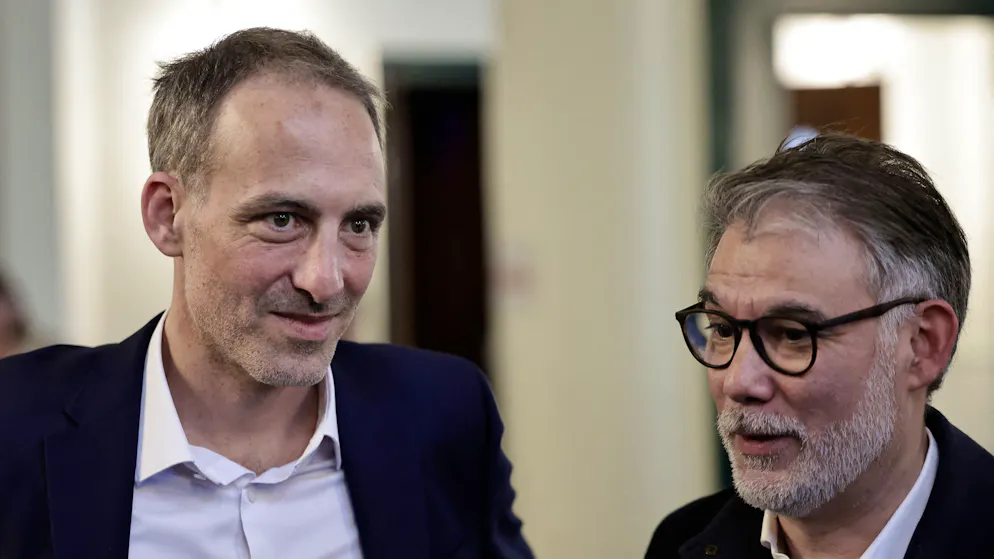 Politique française. Une fuite de documents embarrasse l’équipe Glucksmann, LFI jubile