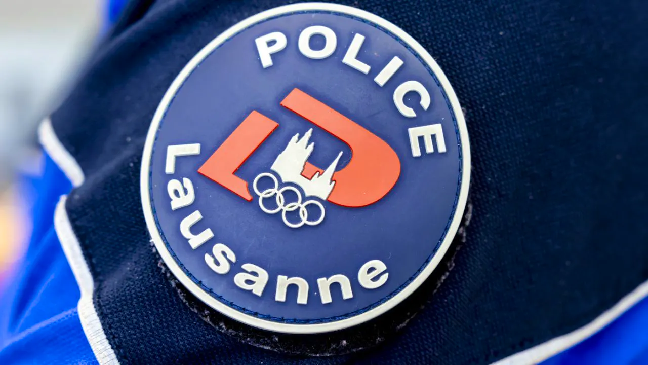 Aktuell. Drogenrazzia in Lausanne führt zu 187 Strafverfahren