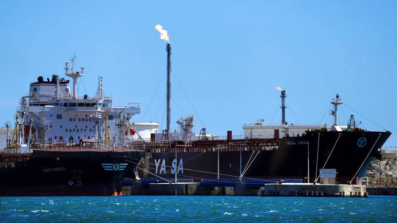 Energie. Ölpreis zieht leicht an – Waffenruhe auf der Kippe