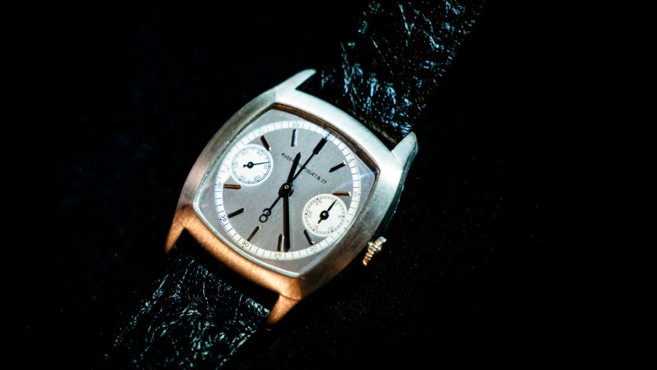 Aste. Christie's segna record con orologi rari, oltre 33 milioni franchi