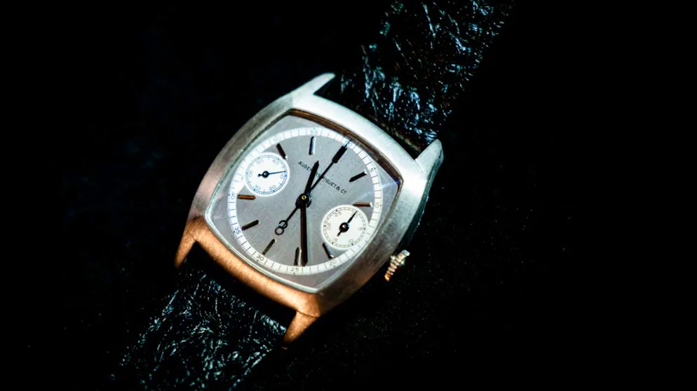 Oltre 33 milioni di franchi. Christie's segna un record d'asta con gli orologi rari