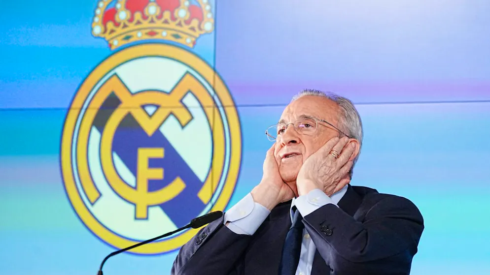 Reaktion auf sportliche Krise. Real Madrid wählt seinen Vorstand neu