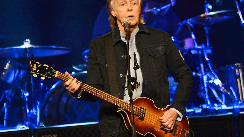 Spettacolo. I Beatles aprono a Londra il museo ufficiale dedicato alla band