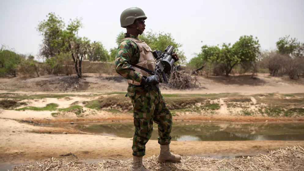 Terrorisme. Boko Haram en fuite après des opérations militaires sur le lac Tchad