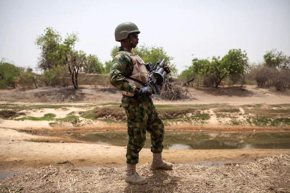 La semaine dernière, le Tchad a décrété trois jours de deuil national après une embuscade ayant coûté la vie à deux généraux.