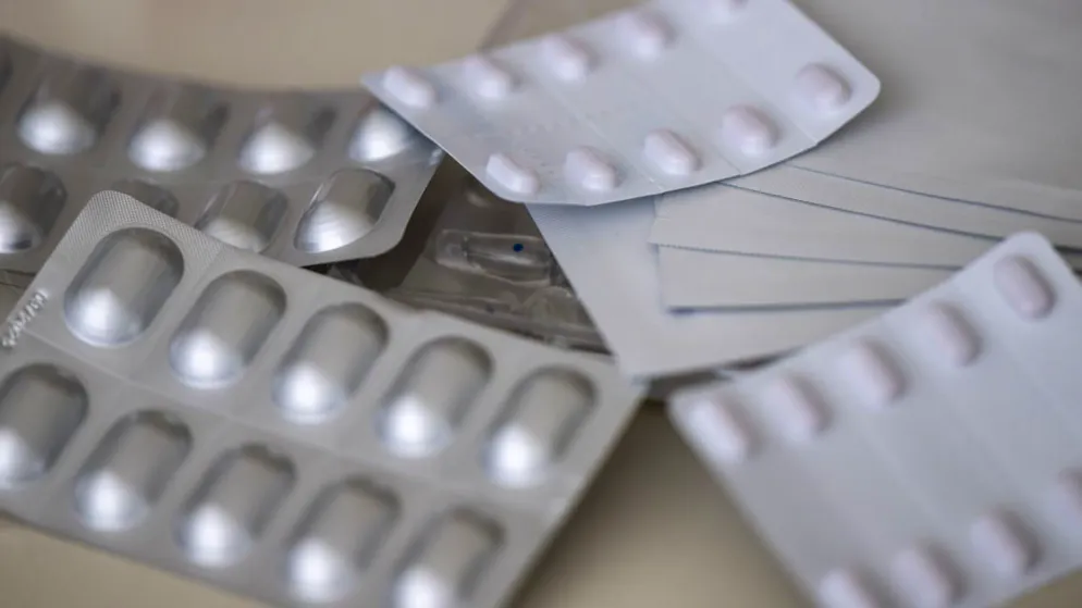 Fight against bottlenecks. EU wants to produce more important medicines in Europe
