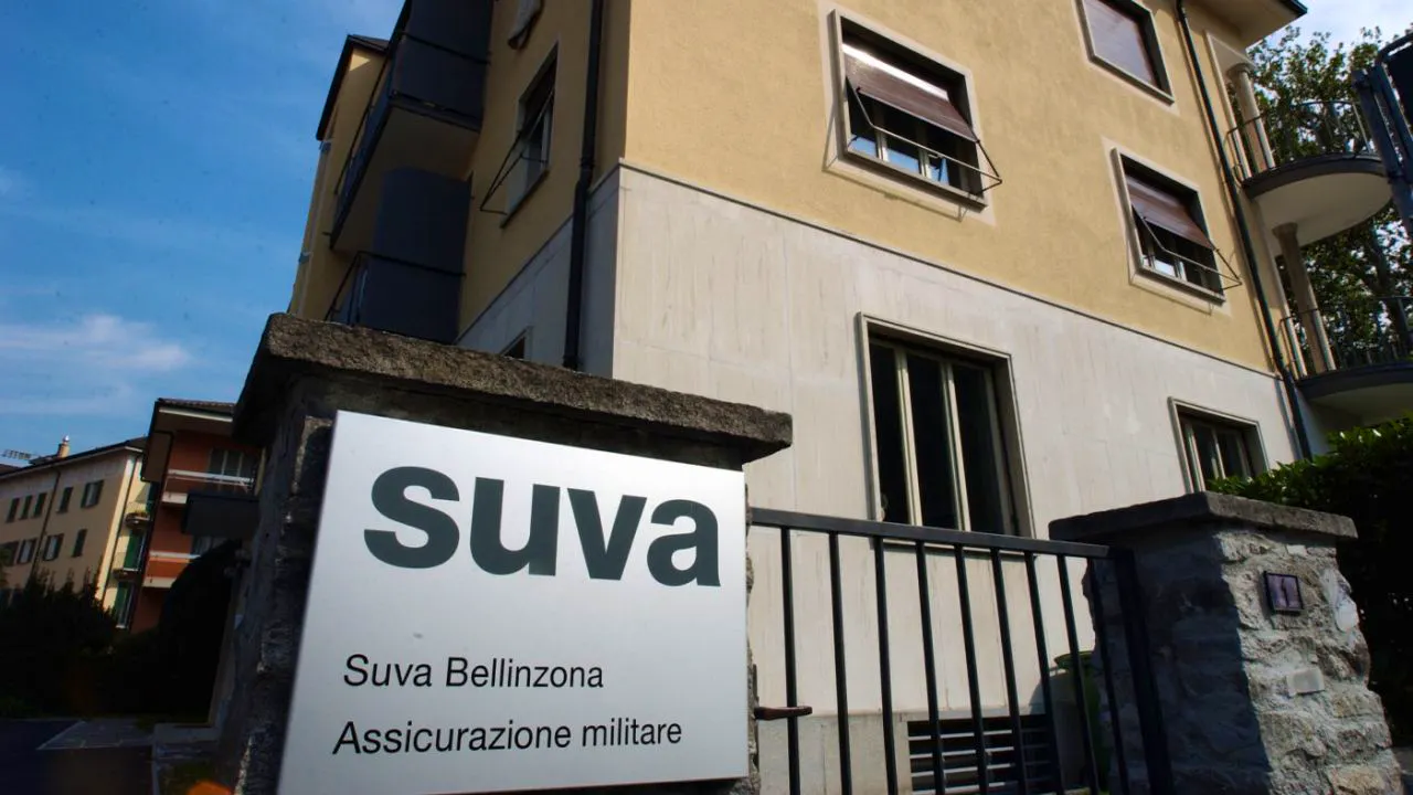 Suva. Assicurazione militare: casi in aumento nel 2025