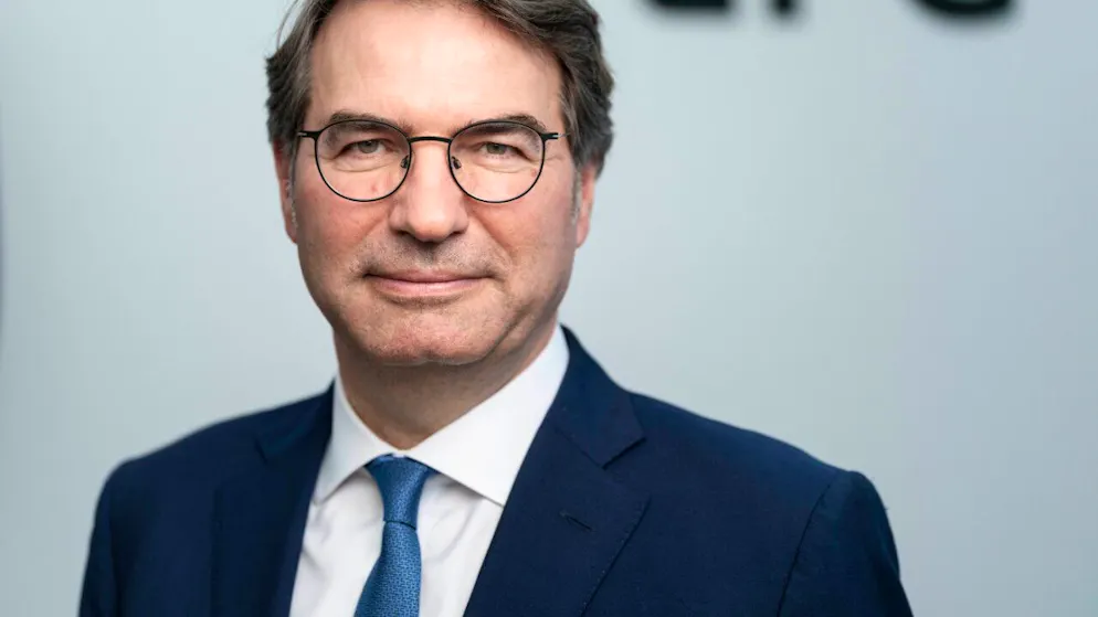 Giorgio Pradelli löst Marcel Rohner an der Spitze der Bankiervereinigung ab.