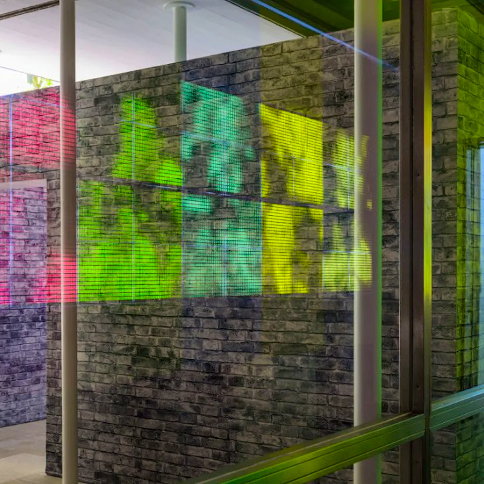 Art contemporain. À Venise, la Suisse transforme la question queer en miroir