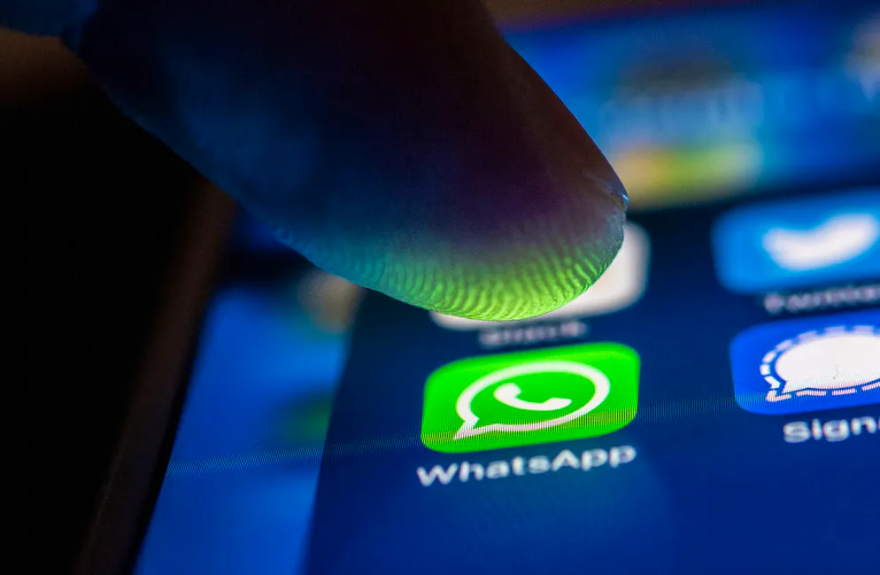 Deux nouvelles vulnérabilités découvertes nécessitent une mise à jour immédiate de WhatsApp. 