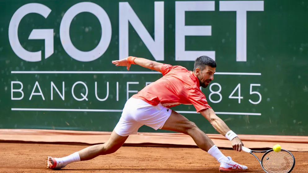 News en bref. Tennis : le sponsor-titre du Geneva Open prolonge