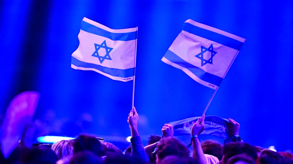 Boycott historique. L’Eurovision s’ouvre à Vienne dans un climat tendu