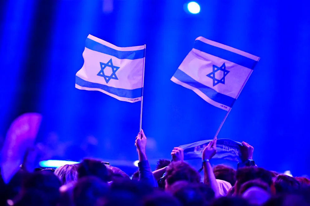 Trois pays ont décidé de ne pas envoyer de candidat en raison de la présence d'Israël.
