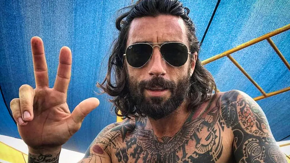 Spettacolo. Vittorio Brumotti: «Una grande cavolata». Smentito il flirt con Belén Rodríguez