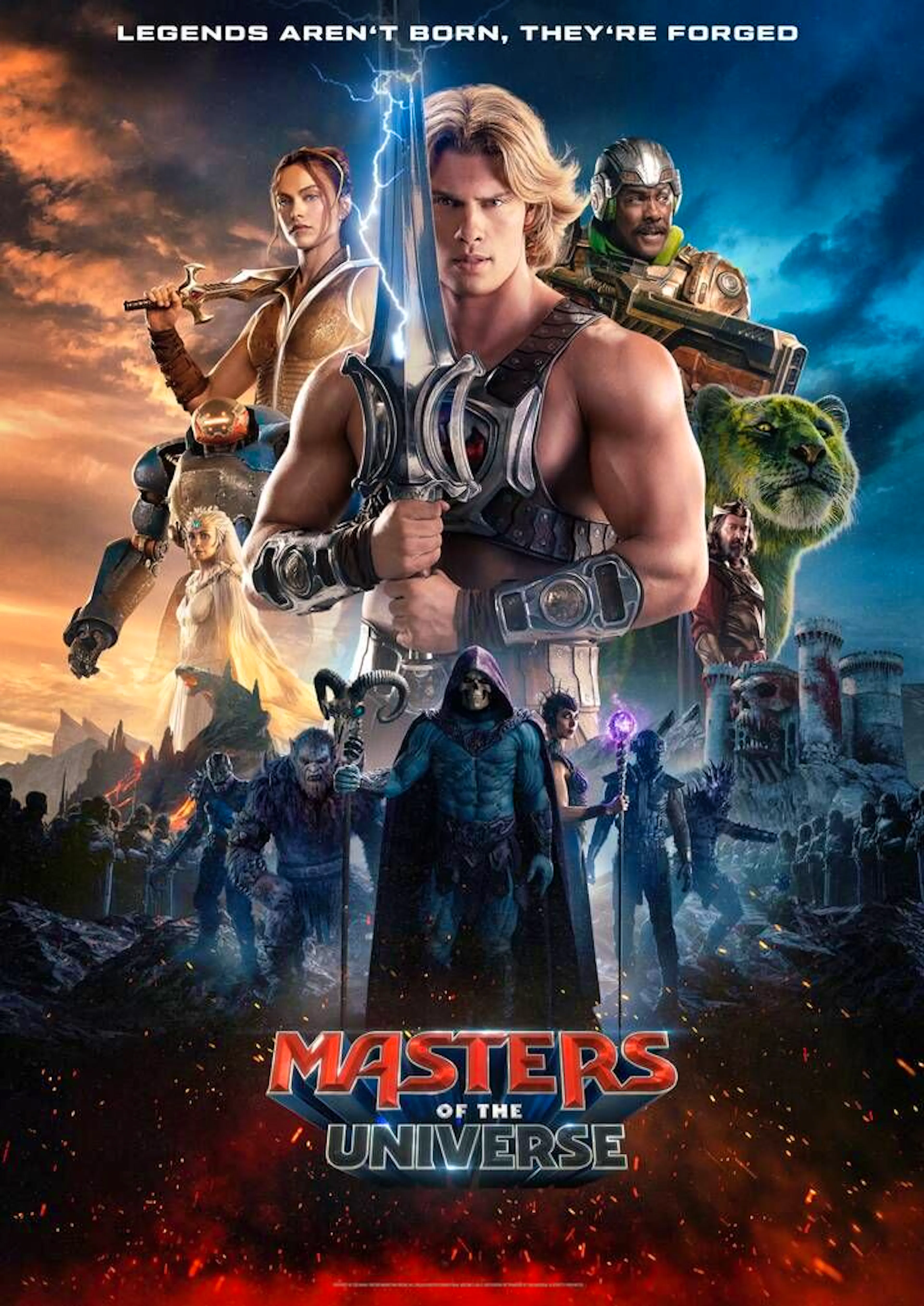 movie