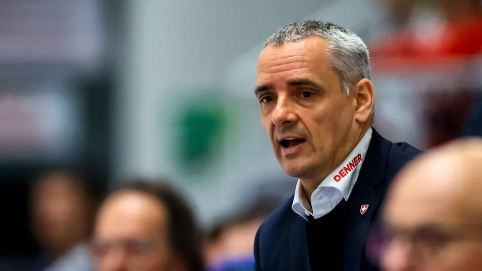 World Championship. The provisional Swiss World Championship squad is set