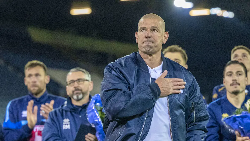Video highlights. Luzern saves 1-0 with ten men and gives Frick one last home win against Zurich