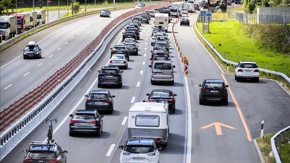Ticino. San Gottardo, la corsia preferenziale CUPRA entra nella fase definitiva