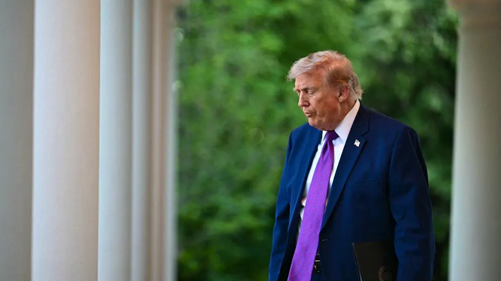 Avec Elon Musk et Tim Cook. «C'est un événement majeur» : Trump attendu à Pékin pour un sommet américano-chinois