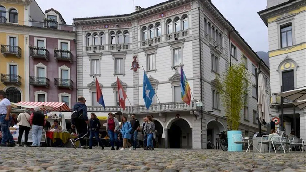 Ticino. I conti di Locarno tornano in nero, ma il Municipio invita alla prudenza