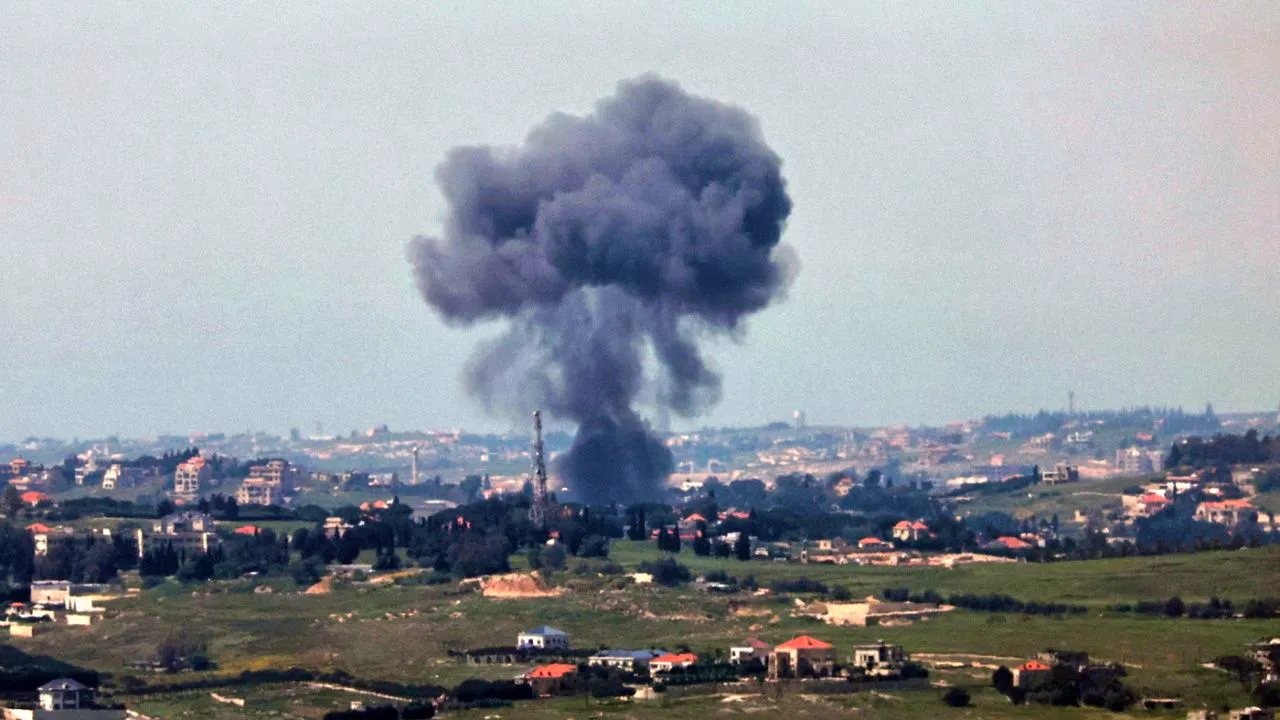 Conflitti. Libano, sei morti in raid israeliani nel sud