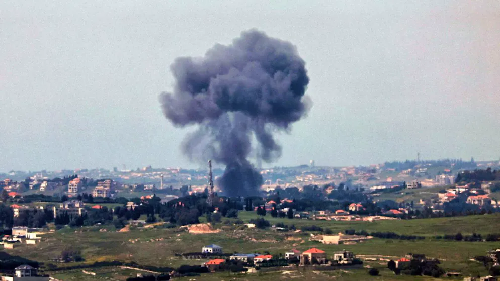 Medio Oriente. Libano, sei morti in raid israeliani nel sud