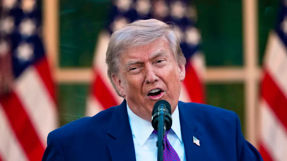 Medio Oriente. Trump riunisce i vertici USA: sul tavolo nuove azioni contro l’Iran