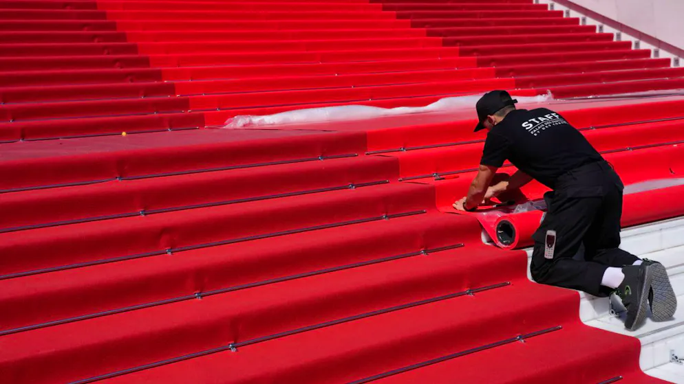 Cinéma. Le Festival de Cannes lance sa 79e édition sur fond de controverses
