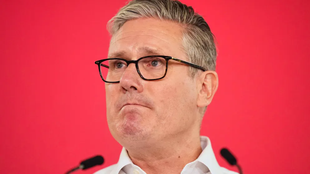Appels à la démission. Starmer face à ses détracteurs: «Je dois leur prouver qu'ils ont tort»