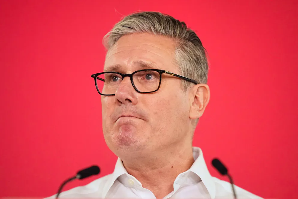 «Je sais que certains doutent de moi, et je sais que je dois leur prouver qu'ils ont tort, et je le ferai», a ajouté le dirigeant.