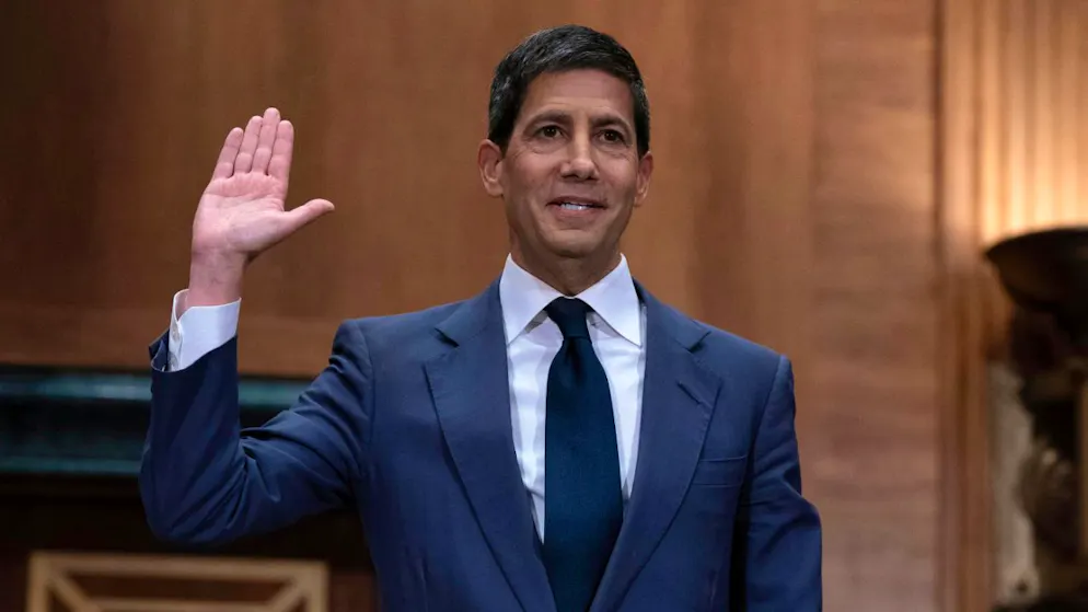 Stati Uniti. Il Senato americano approva l'ingresso di Kevin Warsh nel board della Fed