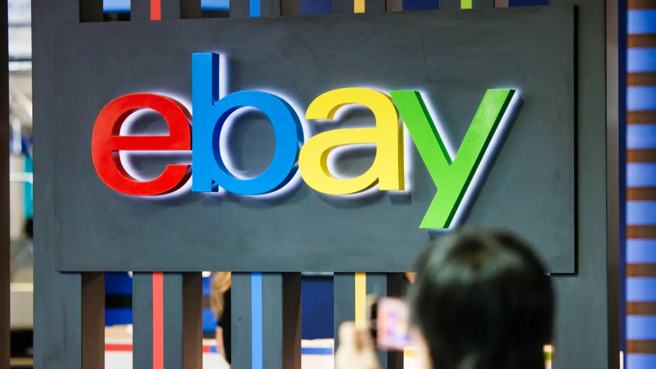 Retail trade. eBay rejects billion-euro takeover by Gamestop